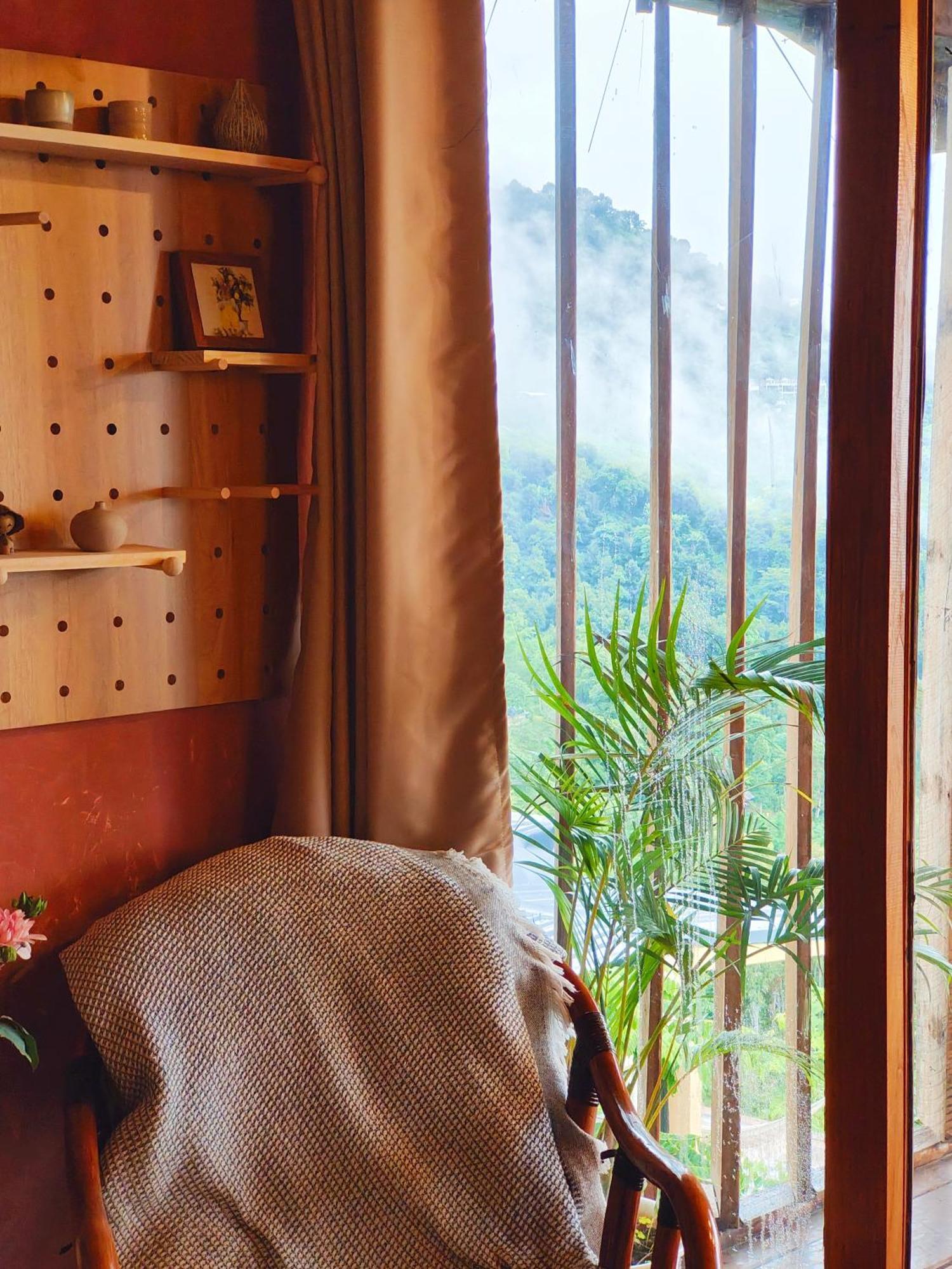 U Garden Hotel Ban Huai Khai Room photo